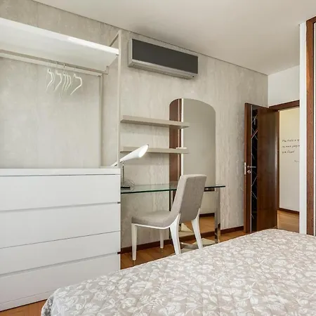 De Luxo Centro Do - Ace Appartement Oporto