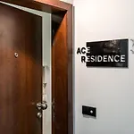 De Luxo Centro Do - Ace *