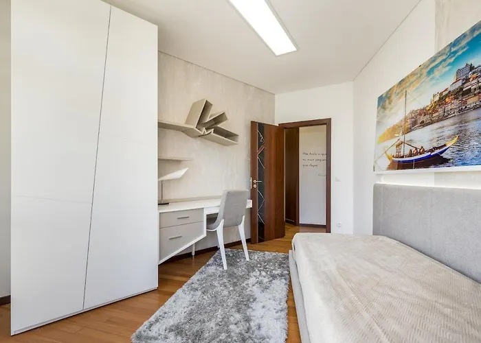 Apartamento De Luxo Centro Do - Ace *
