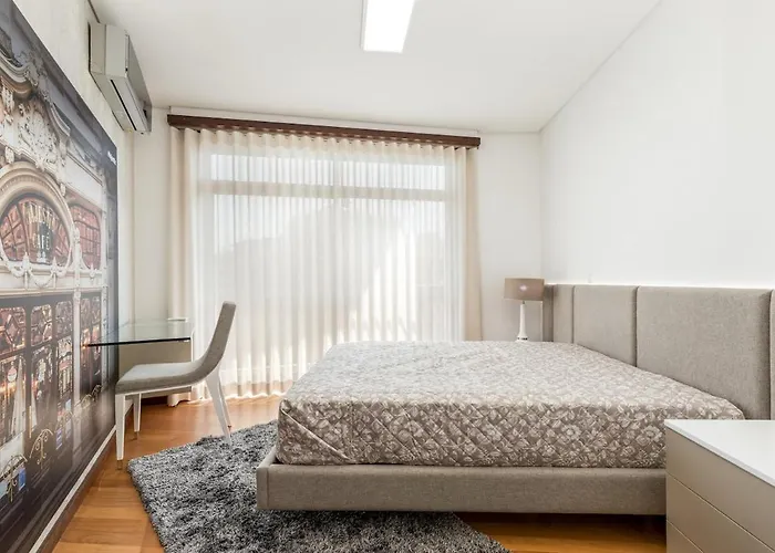 De Luxo Centro Do - Ace *