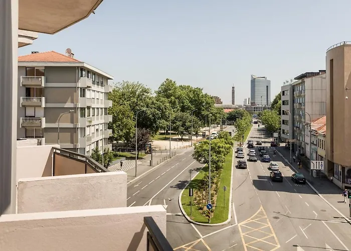 De Luxo Centro Do - Ace Apartamento