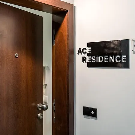 De Luxo Centro Do - Ace *