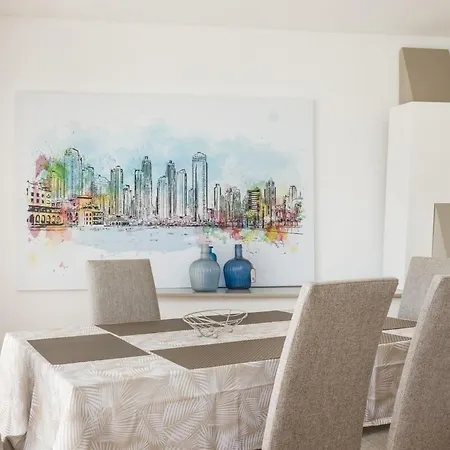 Appartement De Luxo Centro Do - Ace *