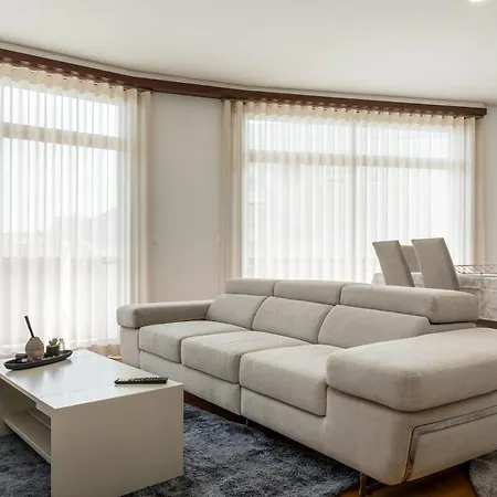 De Luxo Centro Do - Ace 波尔图