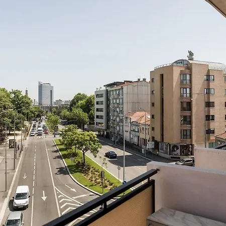 De Luxo Centro Do - Ace