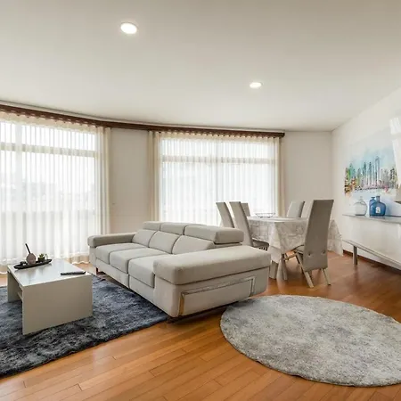 De Luxo Centro Do - Ace