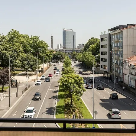De Luxo Centro Do - Ace Oporto