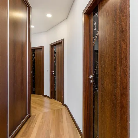 De Luxo Centro Do - Ace * 波尔图