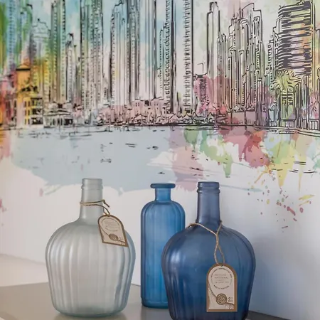 De Luxo Centro Do - Ace Appartement