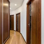 De Luxo Centro Do - Ace * 포르투