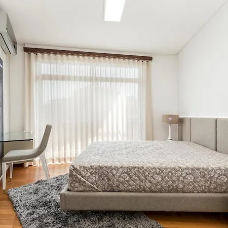 De Luxo Centro Do - Ace *