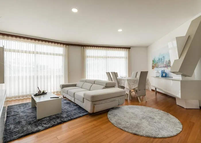 De Luxo Centro Do - Ace