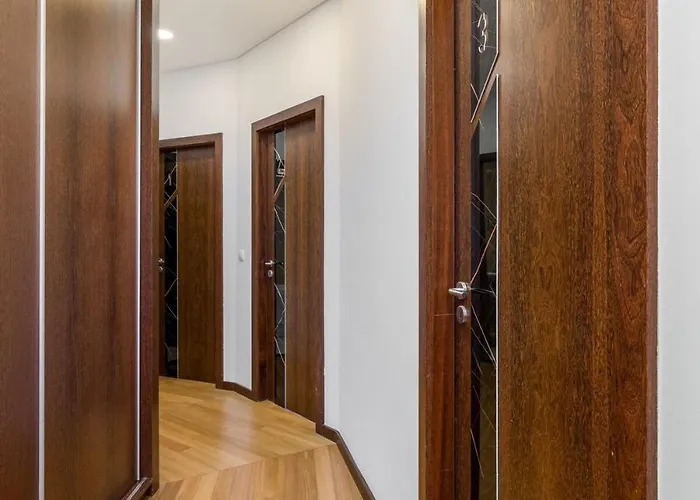 De Luxo Centro Do - Ace * Porto