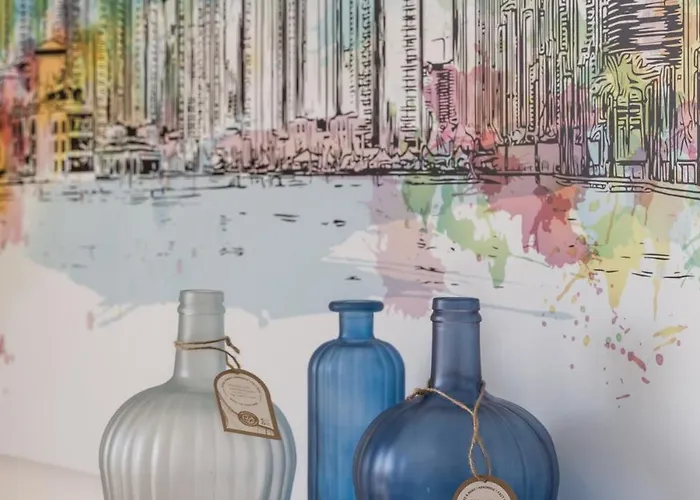 De Luxo Centro Do - Ace Apartman