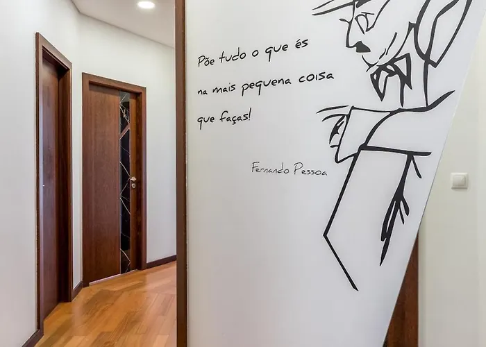 De Luxo Centro Do - Ace Apartman *