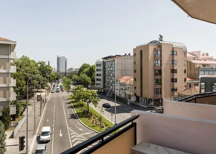 De Luxo Centro Do - Ace